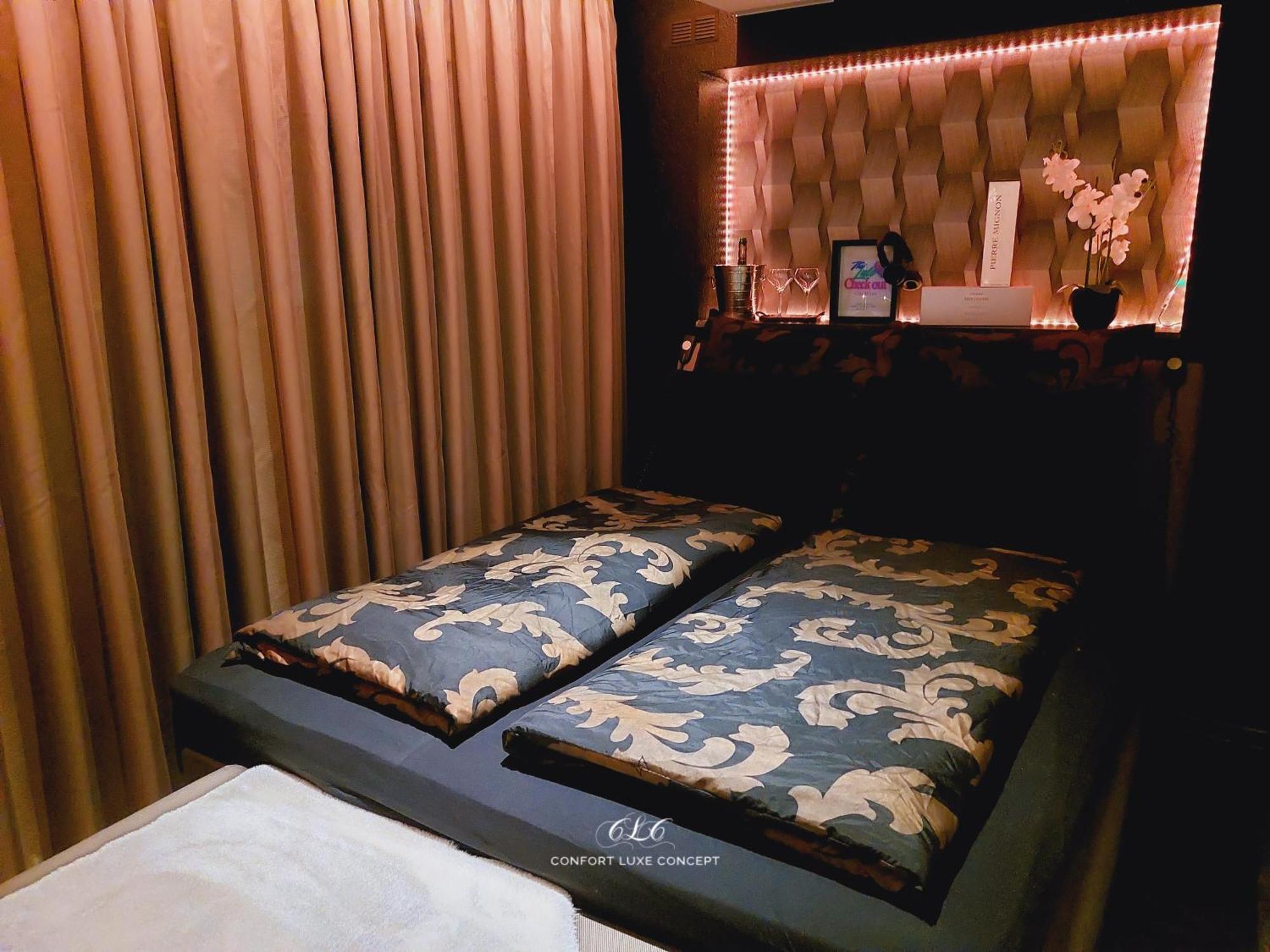 La Suite Kelmis ภายนอก รูปภาพ
