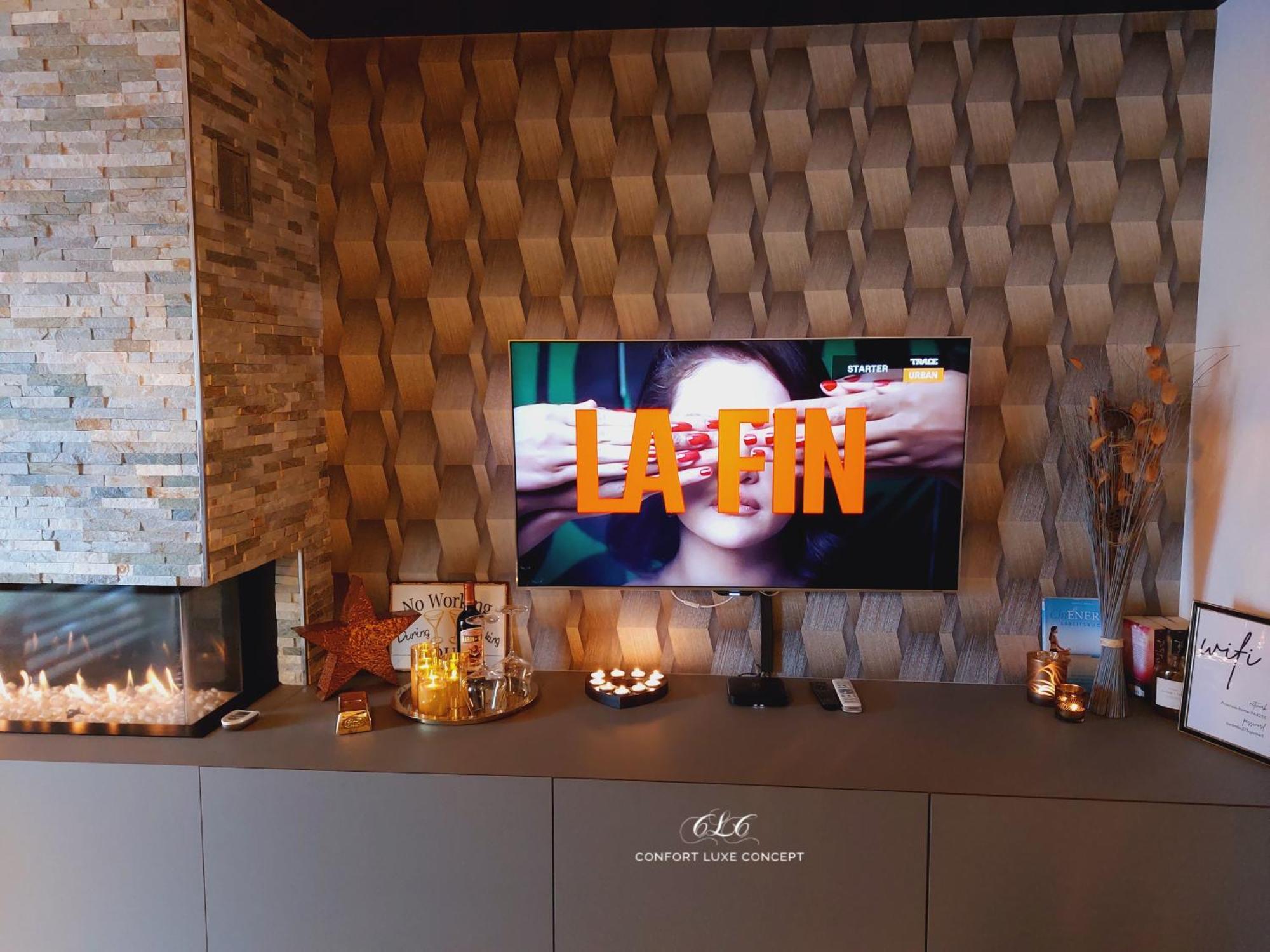La Suite Kelmis ภายนอก รูปภาพ