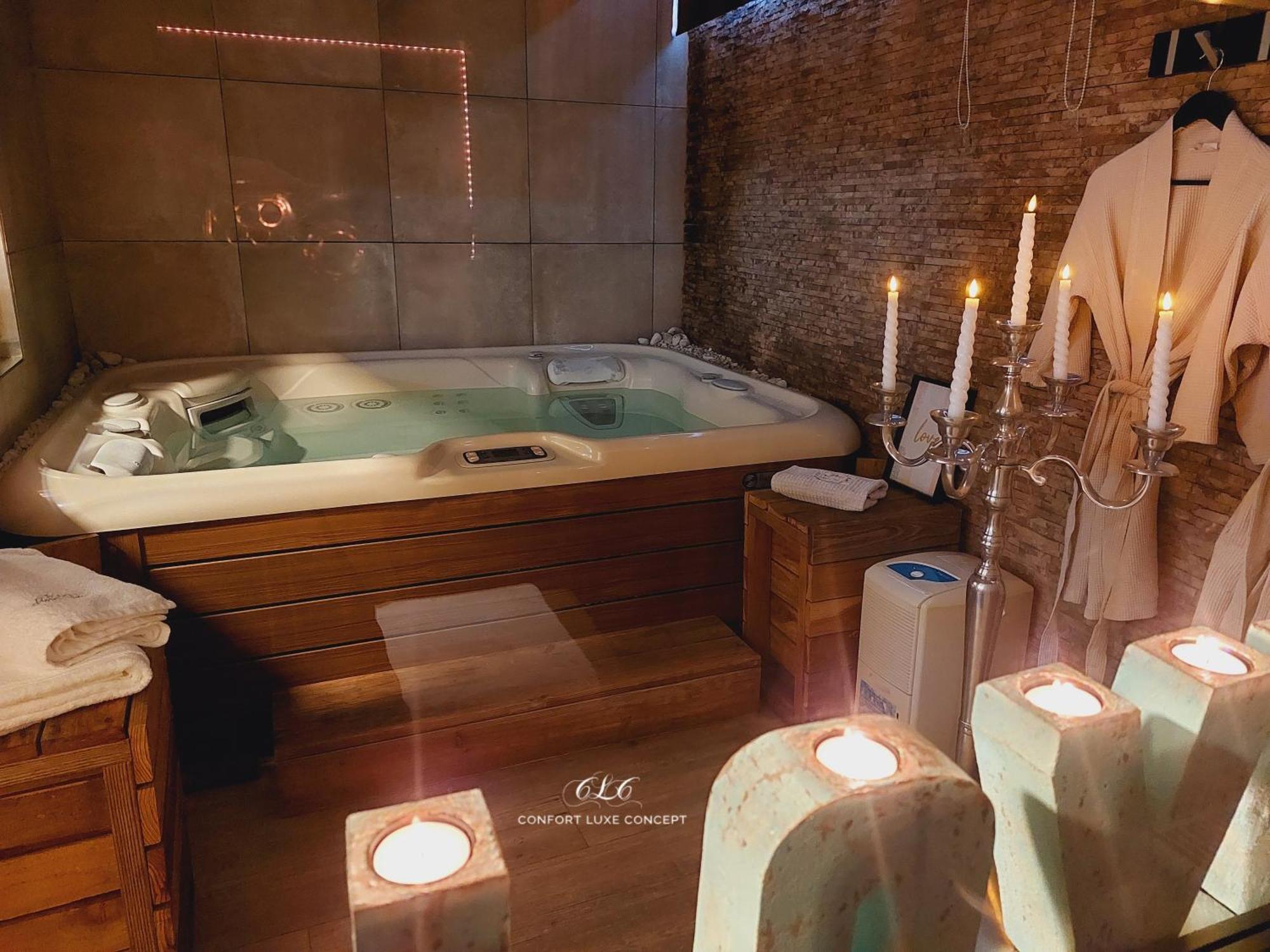 La Suite Kelmis ภายนอก รูปภาพ