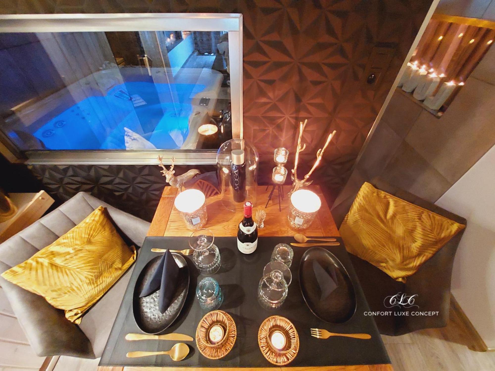 La Suite Kelmis ภายนอก รูปภาพ