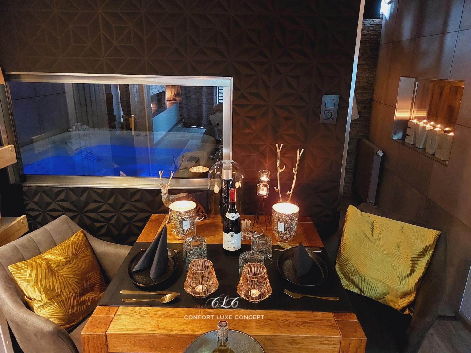 La Suite Kelmis ภายนอก รูปภาพ