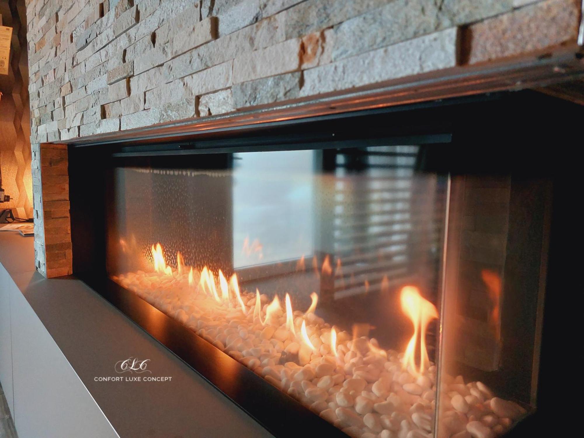 La Suite Kelmis ภายนอก รูปภาพ