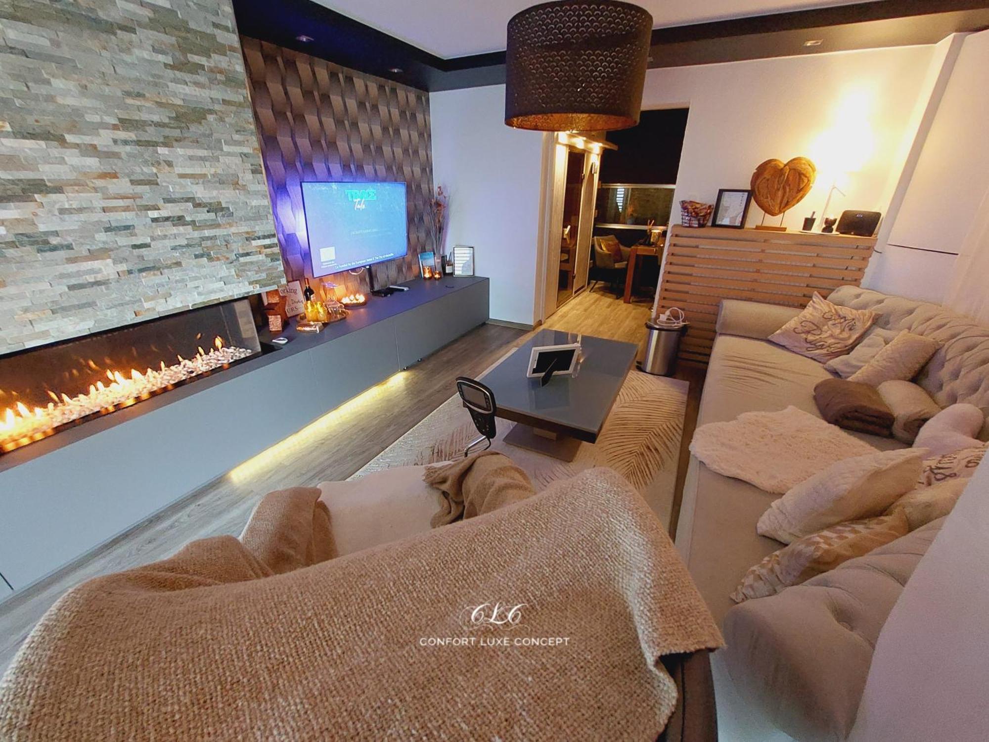 La Suite Kelmis ภายนอก รูปภาพ