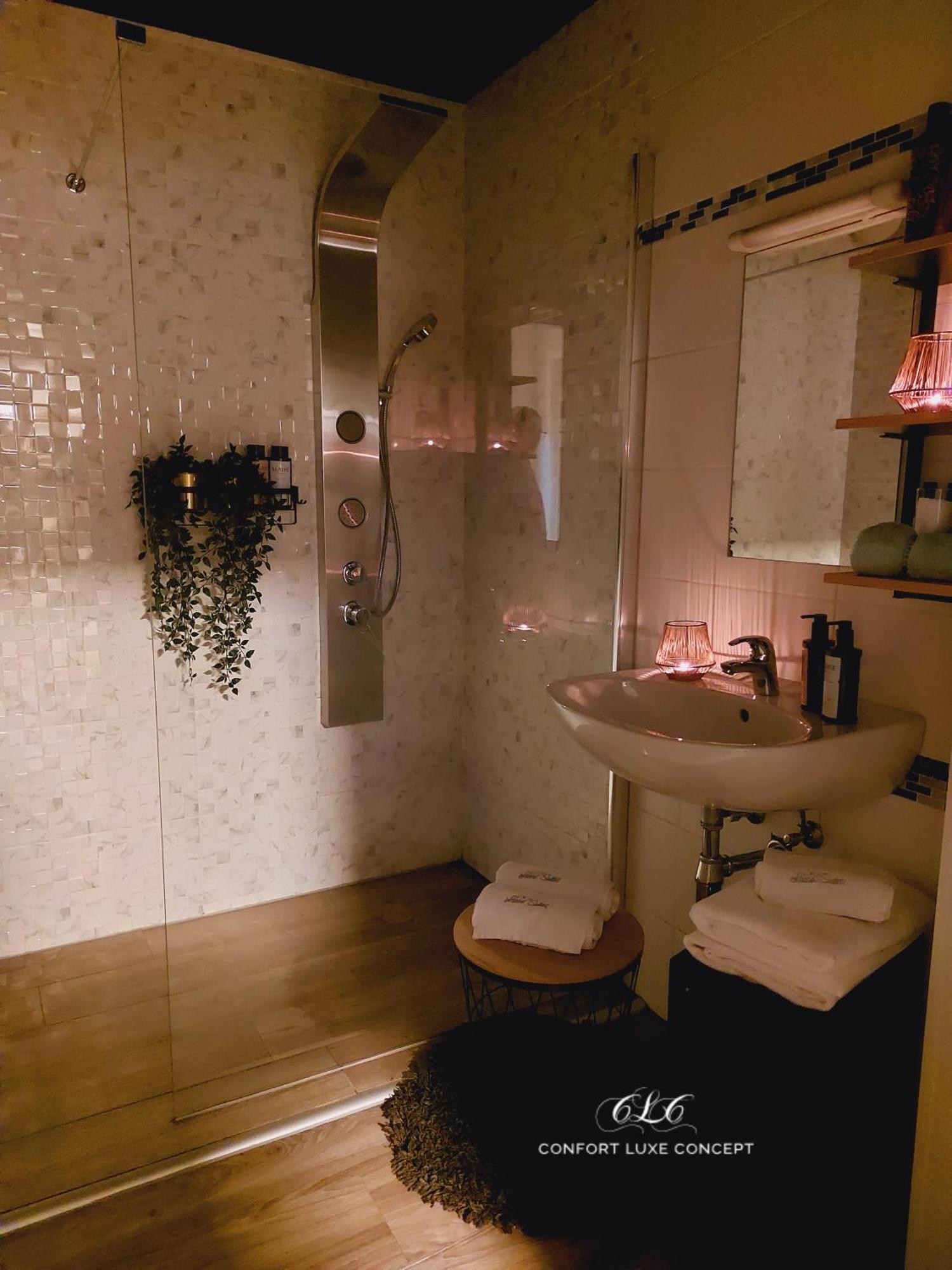 La Suite Kelmis ภายนอก รูปภาพ