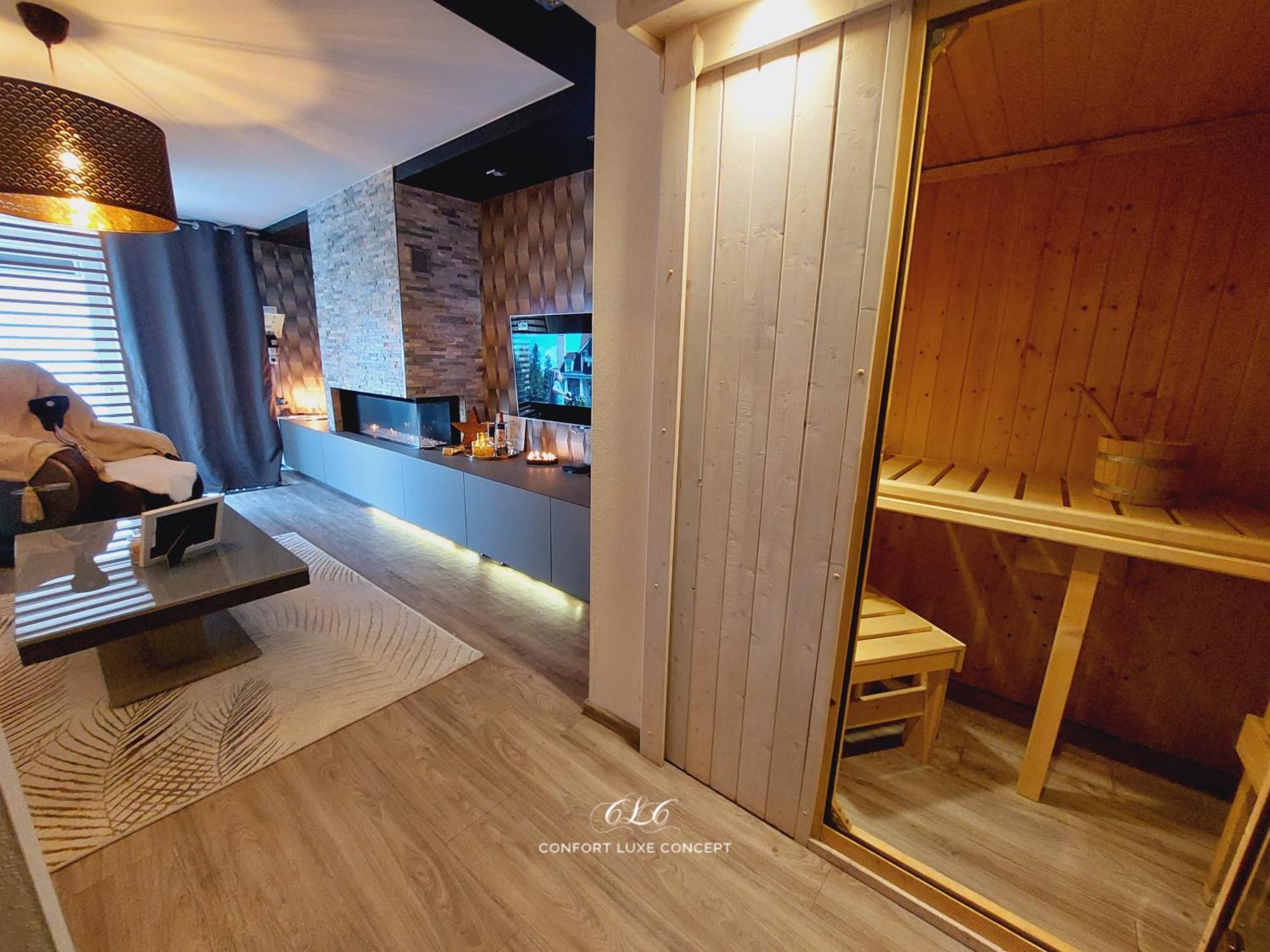 La Suite Kelmis ภายนอก รูปภาพ