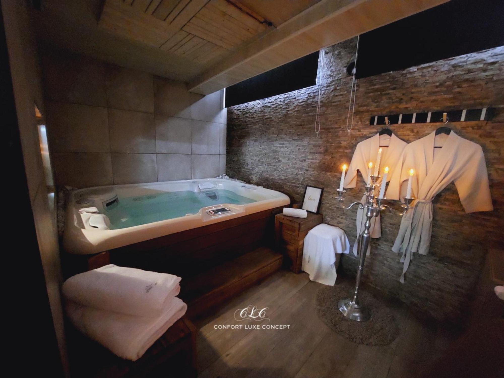 La Suite Kelmis ภายนอก รูปภาพ